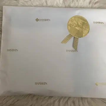 치카자와 레이스 타월 손수건 니혼슈 그레이