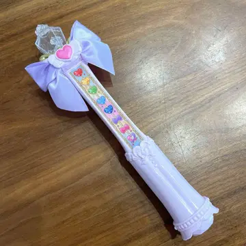 완다풀 프리큐어 프렌들리 택트
