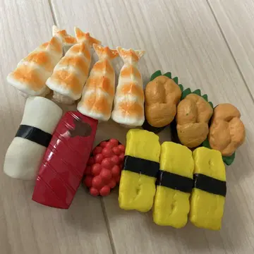 스시 완구 세트