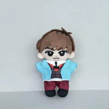 스노치루 봉제 인형 의상 2 SnowMan풍