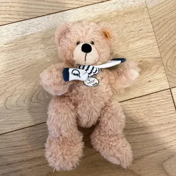 슈타이프 테디베어 봉제 인형 곰