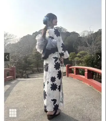 유카타 그레일