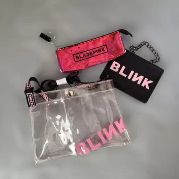 [ BLACKPINK ] 특전 세트