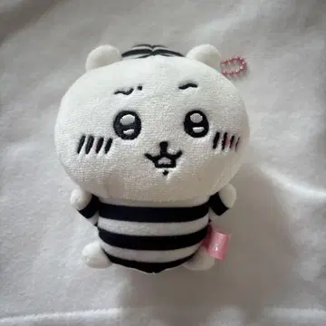 치이카와 죄수 봉제 인형 키링