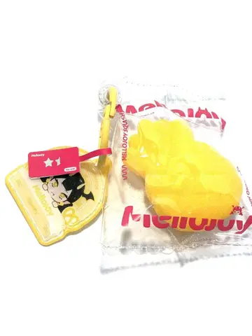 Mellojoy 파인애플