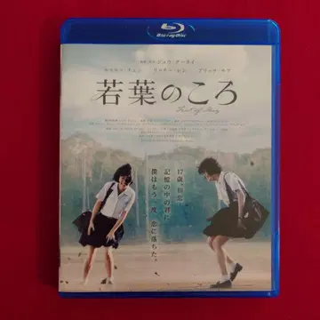 당일 발송 단종 새상품급  blu-ray 블루레이 대만 영화 아시아