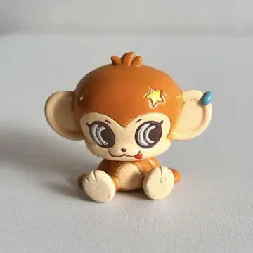 디지 러버즈 루키 DaisyLovers 흔들 마스코트 헤이세이 레트로