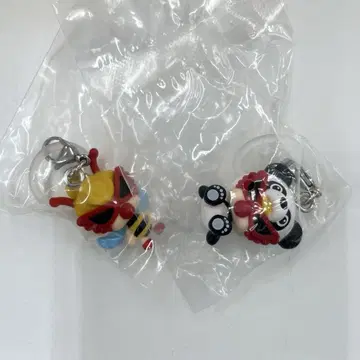 HYSTERIC MINI 메지루시 액세서리 가챠 히스미니