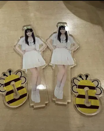 오쿠모토 카이리 아크릴 스탠드