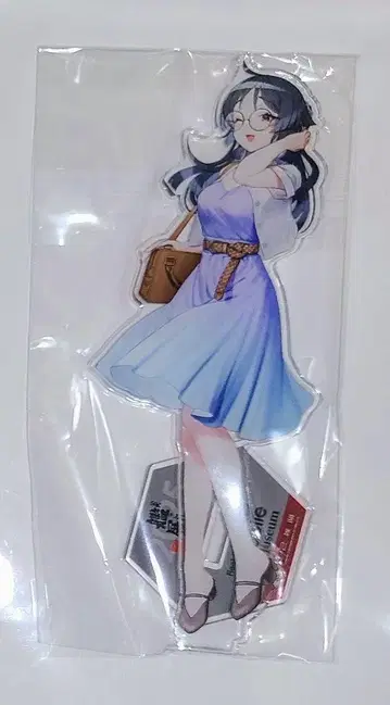 칸코레 쿠레 헤이안마루 칸코레전 한정 아크릴 스탠드
