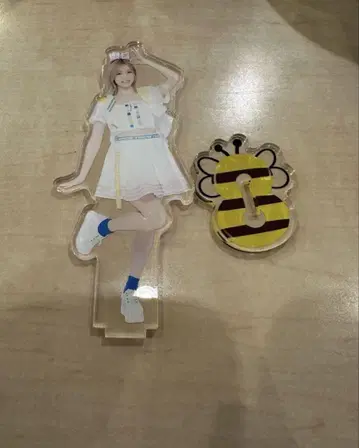 시타오 미우 아크릴 스탠드