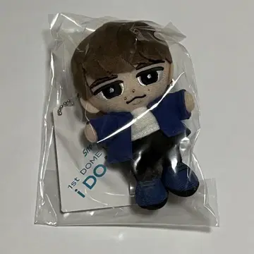 와타나베 쇼타 스노치루 봉제인형