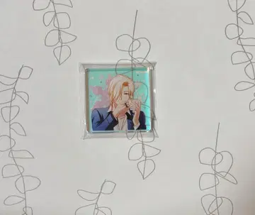 메모GS3 사쿠라이 루카 오로라 아크릴 큐브