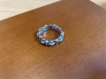 빈티지 반지 silver925 18호