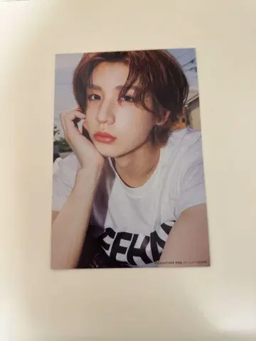 BOYNEXTDOOR 이한 ViVi