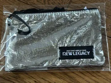 VIVIZ MD Mini Pouch 콘서트 투어 NEW LEGACY