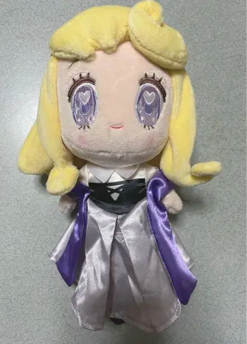 tiny 오로라 한가한 봉제 인형