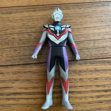 울트라맨 피규어 약 15cm