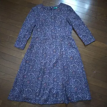 KEITH V&A 콜라보 원피스 40