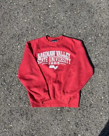 JAN SPORT 트레이닝복 맨투맨