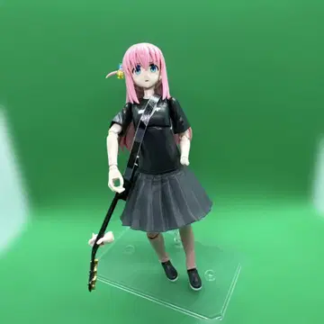 봇치 더 록 HITORI GOTHO 프라모델