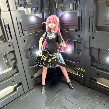 봇치 더 록 HITORI GOTHO 프라모델