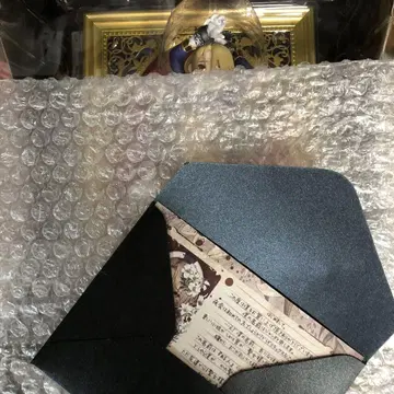 이케자키 미사 오리지널 피규어 잔느 군