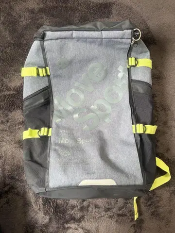 Move Sport 백팩