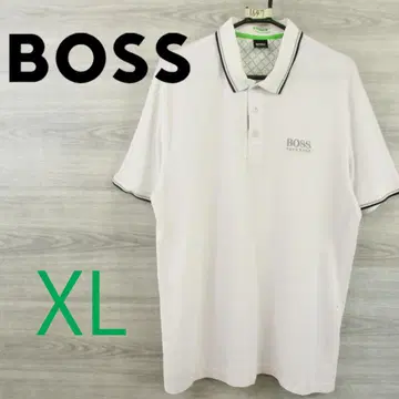HUGO BOSS 휴고보스 <피케 셔츠> M1647c