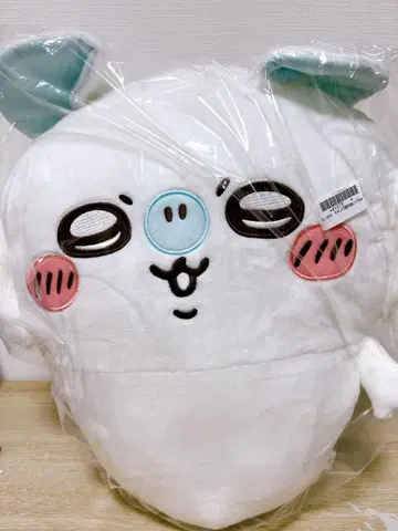 치이카와 모몽가 초BIG 봉제 인형