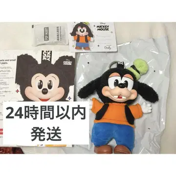 [정품] POPMART Micky Family 미키 패밀리 구피
