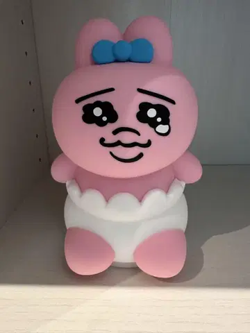 즉시 구매 빤쮸토끼 실리콘 라이트