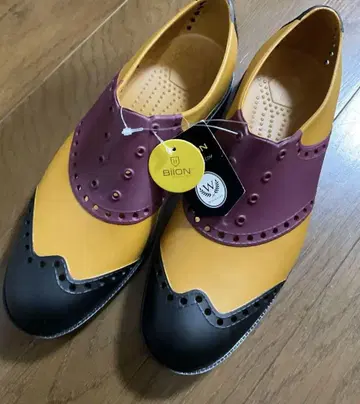 미사용 새상품 BiiON 바이온 초경량 골프화 27cm M9