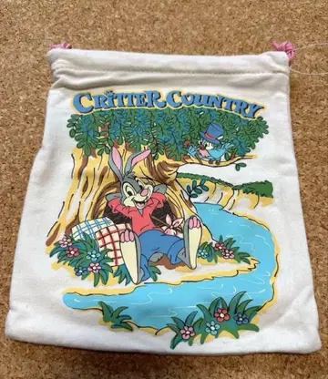 레어 컬렉션 Critter Country 디즈니