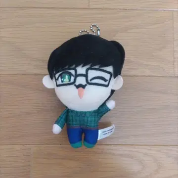 RAB 리얼 아키바 보이즈 마론 봉제 인형 GIGO