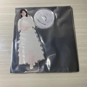 나리타 히나 AKB48 66th SPECIAL 복권 아크릴 스탠드