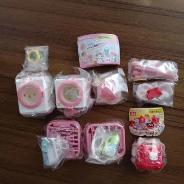 냥코 키친 모음