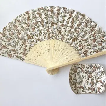 리버티 부채 문 모스 티오레