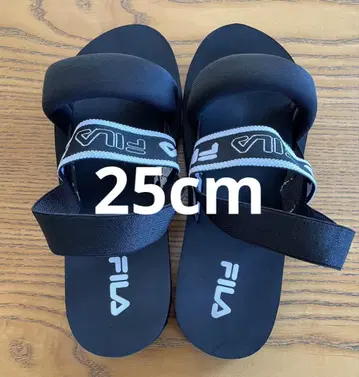 FILA 스포츠 샌들