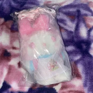 Rady 마이멜로디 마스코트 키링
