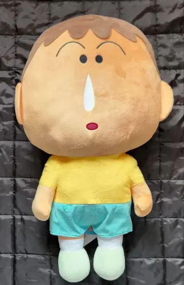 짱구는 못말려 맹구 BIG 봉제 인형