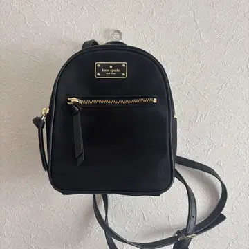 [ kate spade ] 미니 백팩