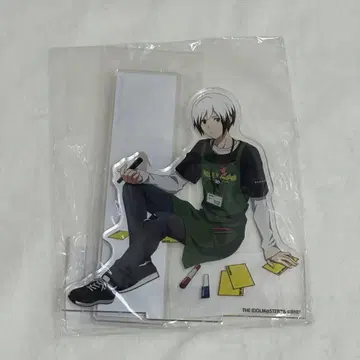 sideM 키타무라 소라 아크릴 스탠드