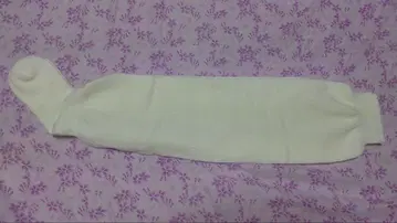 루즈 삭스 고무 밀키