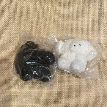 죠세마루 가챠 봉제 인형