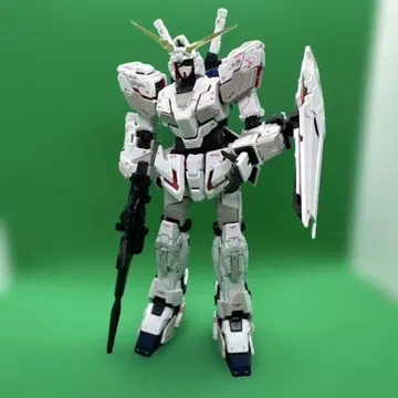 RG 건담