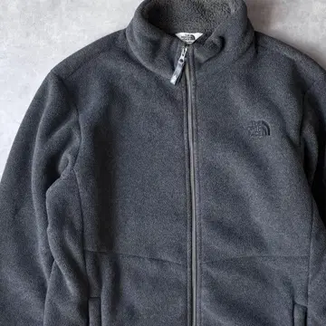 13954 THE NORTH FACE 자수 로고 플리스