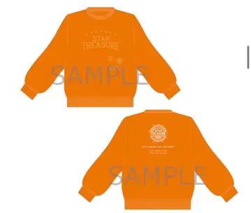 우타프리 스타트레 맨투맨 징구지 렌