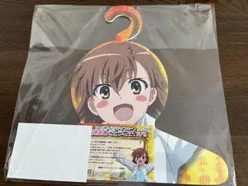 어떤 마술의 금서목록 액셀러레이터 캐릭터 행거