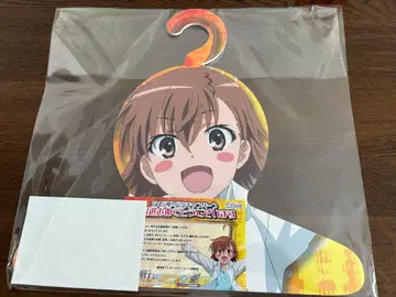 어떤 마술의 금서목록 액셀러레이터 캐릭터 행거